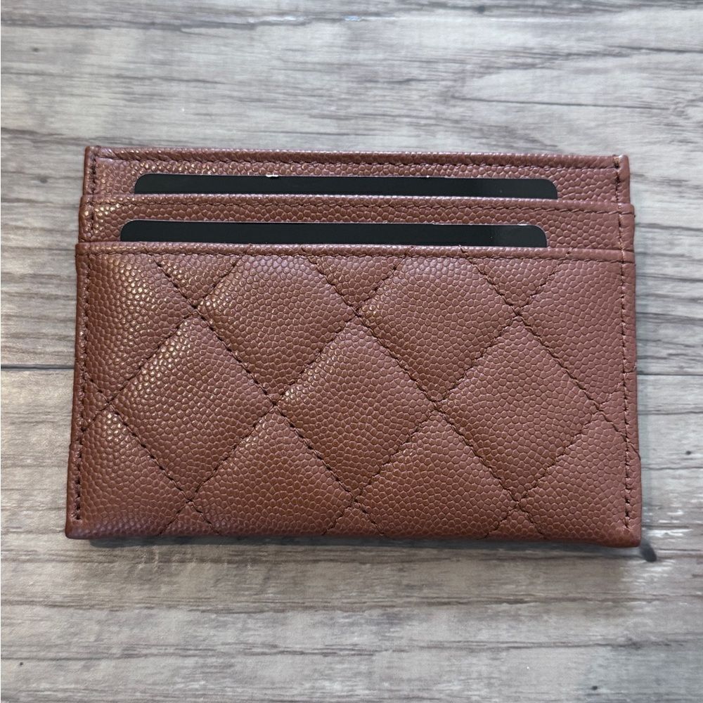 Chanel card case - Picture 3 of 6